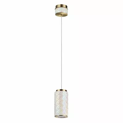 Подвесной светильник Odeon Light L-Vision Lulu 5454/5L