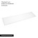 Светодиодная панель Arlight DL-INTENSO-S300x1200-40W White6000 (WH, 120 deg, CRI90, 230V) 043555