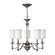 Подвесная люстра Hinkley Sussex HK-SUSSEX5