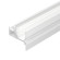 Профиль Arlight STRETCH-20-WALL-D-SIDE-2000 WHITE 042945