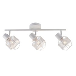 Спот Escada Rook 689/3P White