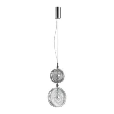 Подвесной светильник Odeon Light Caramella 5416/13LA