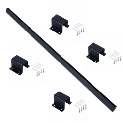 Комплект для трековой системы под ГКЛ ST Luce Skyline 220 ST021.429.01