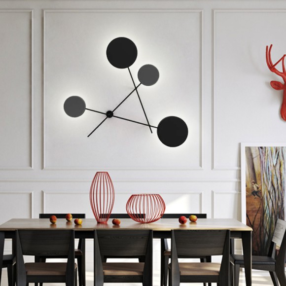 Настенный светильник ImperiumLoft Iride Bernhardt 101537-26