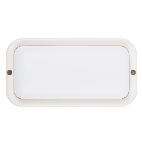 Потолочный светильник Volpe ULW-Q228 18W/4000K IP65 WHITE