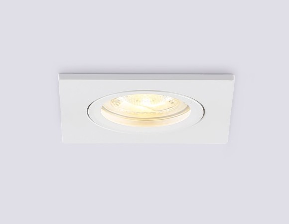 Встраиваемый светильник Ambrella Light Standard Tech TN102455