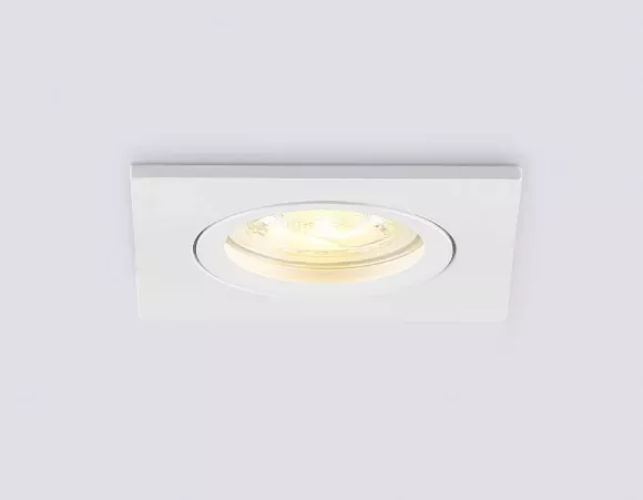 Встраиваемый светильник Ambrella Light Standard Tech TN102455, светодиодный модуль Встраиваемый светильник Ambrella Light Standard Tech TN102455, светодиодный модуль