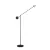 Торшер Delight Collection 8655F black