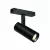 Трековый магнитный светильник iLedex Vision 4825-042-D55-18W-38DG-4000K-BK