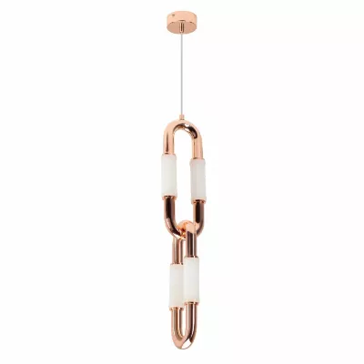 Подвесной светильник Arlight SP-AMPIRIUS-HANG-H610-L120-7W MIX 053461