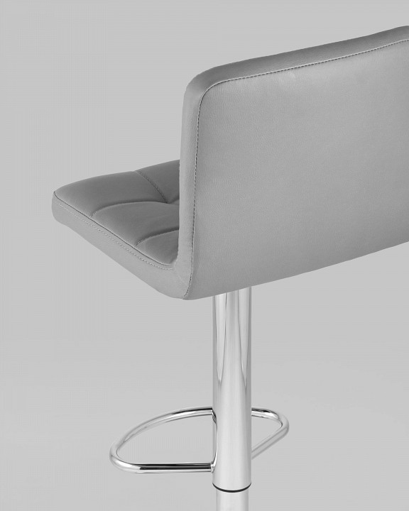 Стул барный Малави Lite SGR_BEGONIA_GREY