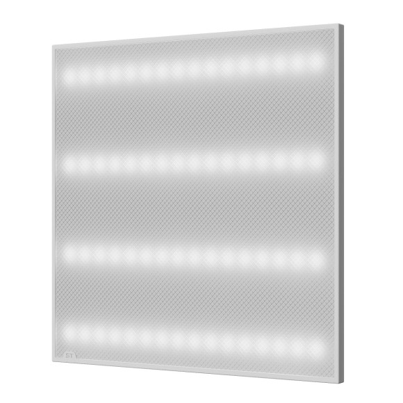 Светодиодная панель ST Luce STP-A-1009-P-36-65K-40