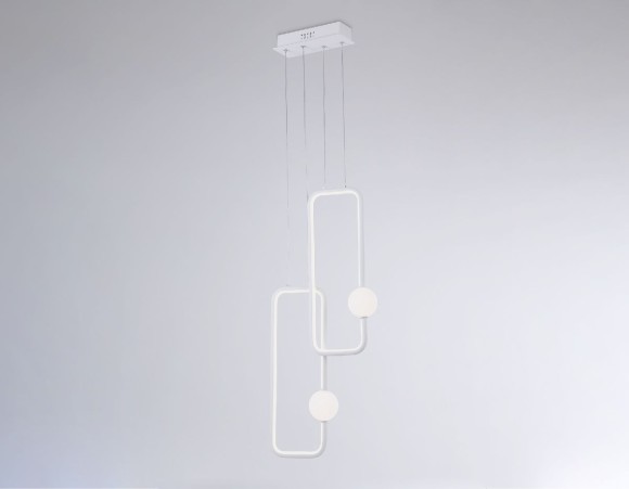 Подвесной светильник Ambrella Light LineTech FL66365