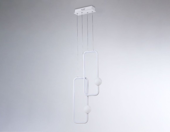 Подвесной светильник Ambrella Light LineTech FL66365