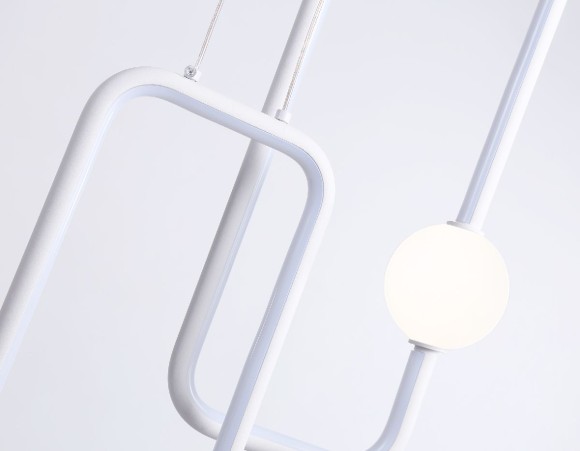 Подвесной светильник Ambrella Light LineTech FL66365