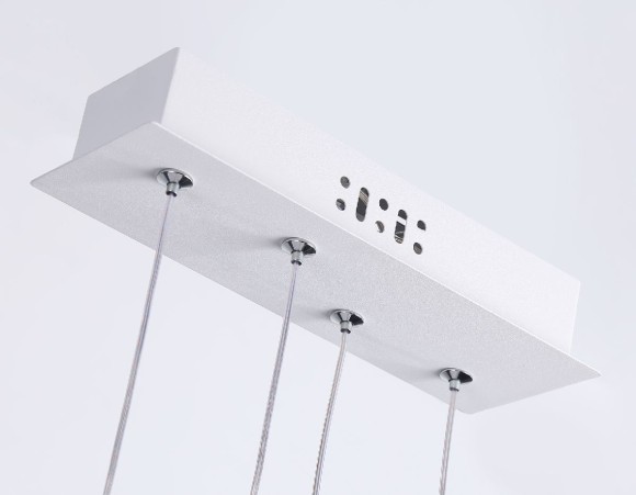 Подвесной светильник Ambrella Light LineTech FL66365