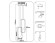 Подвесной светильник Ambrella Light LineTech FL66365