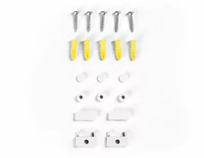Крепеж монтажный для шинопровода Ambrella Light Track System Magnetic Ultra Slim GV1031