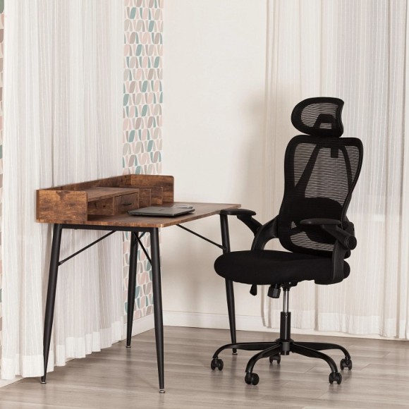 Кресло компьютерное Invite TET_24837