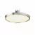 Трековый магнитный светильник Maytoni Technical Plato Flarity TR153-1-10W3K-PT