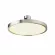 Трековый магнитный светильник Maytoni Technical Plato Flarity TR153-1-10W3K-PT