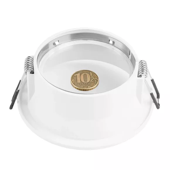 Встраиваемый светильник Feron DL513 53307 Встраиваемый светильник Feron DL513 53307