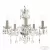 Подвесная люстра Bohemia Ivele Crystal 117/5/165 Pa