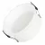 Встраиваемый светильник даунлайт Arlight MS-BREEZE-BUILT-R125-16W Warm3000 (WH, 90 deg, 230V) (IP20 Металл) 036614(1)
