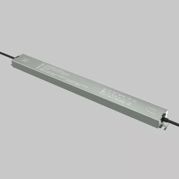 Блок питания Maytoni Led Strip PSL023 24В 250Вт IP 67 822014 Блок питания Maytoni Led Strip PSL023 24В 250Вт IP 67 822014