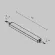 Блок питания Maytoni Led Strip PSL023 24В 250Вт IP 67 822014