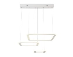 Подвесной светодиодный светильник Ambrella Light Acrylica FA4329