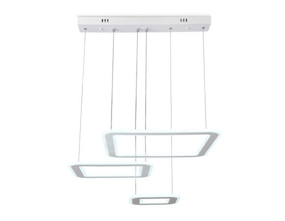 Подвесной светодиодный светильник Ambrella Light Acrylica FA4329