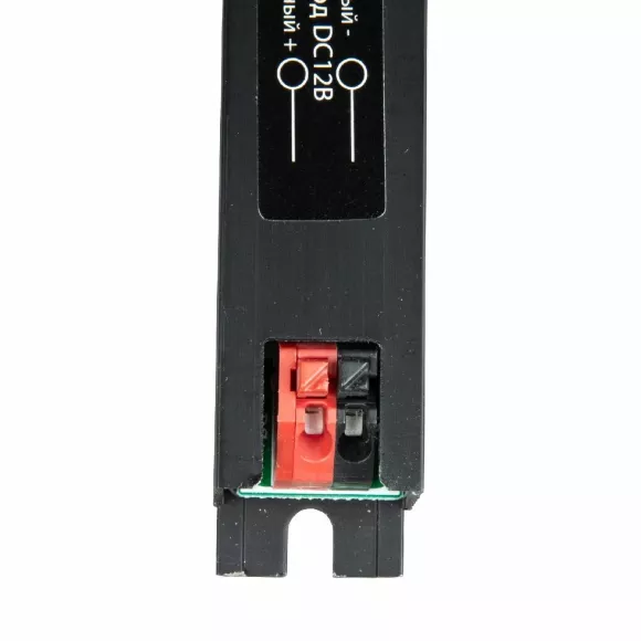 Блок питания Uniel 60Вт DC24В 2,5А IP20 UET-WAK-060B20 24V IP20 UL-00010269, Черный Блок питания Uniel 60Вт DC24В 2,5А IP20 UET-WAK-060B20 24V IP20 UL-00010269, Черный