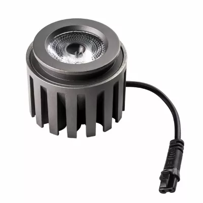 Модуль светодиодный диммируемый Lighstar 7/12W 2700K Stella Base 075073