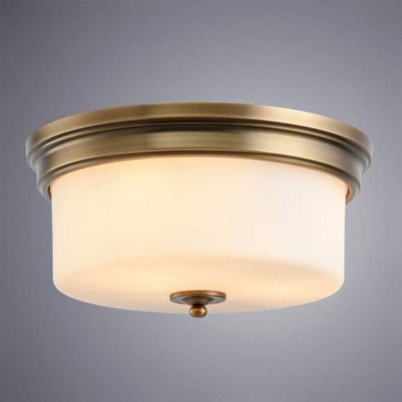 Потолочный светильник Arte Lamp Alonzo A1735PL-3SR