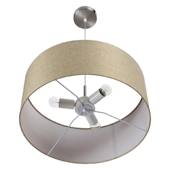 Подвесной светильник Lumion Nikki Moderni 8250/3