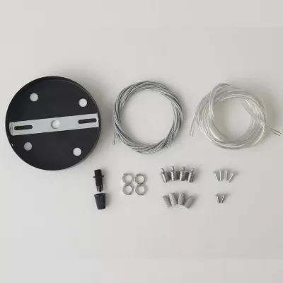 Подвесной комплект Crystal Lux Space CLT KIT 526 BL V2