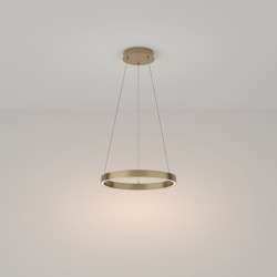 Подвесной светильник Maytoni Rim MOD058PL-L22BS3K