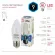 Лампа светодиодная Эра E27 9W 4000K LED B35-9W-840-E27 Б0027972, Нейтральный белый