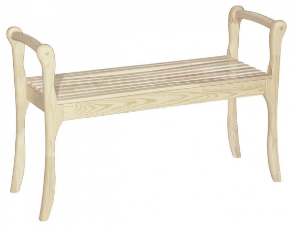 Банкетка Мебелик ML_007566