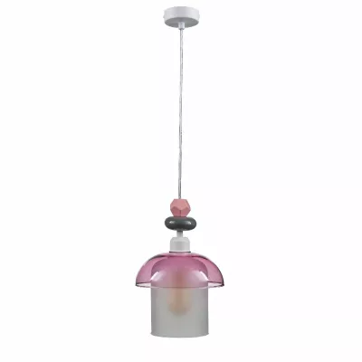 Подвесной светильник 33Lab.studio PND170.01.01.001WH-M36PK