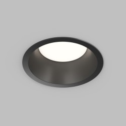 Точечный светильник Denkirs Iner DK2155-BK