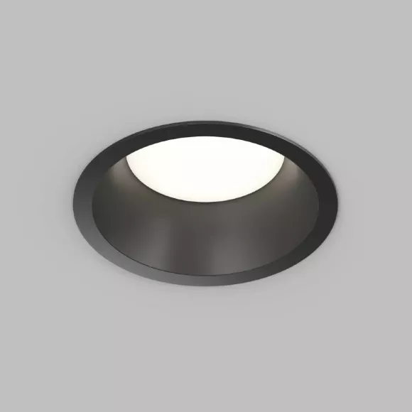 Точечный светильник Denkirs Iner DK2155-BK Точечный светильник Denkirs Iner DK2155-BK