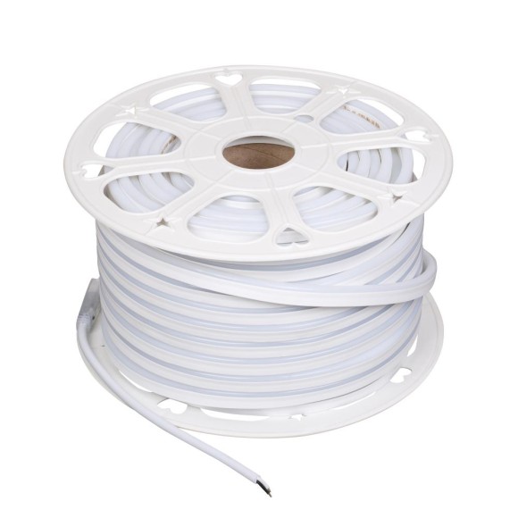 Гибкий неон Arlight ARL-Neon-1608-Side 24V White 030874