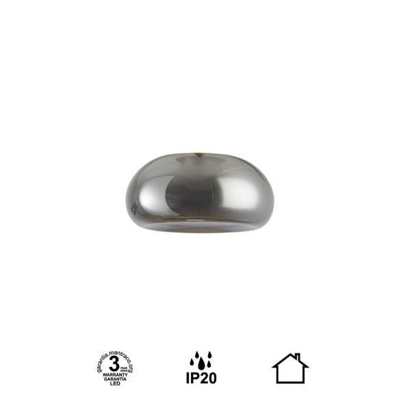 Плафон Mantra Andromeda 9350