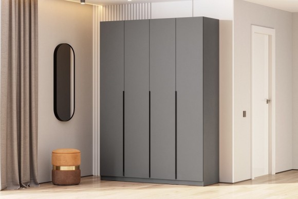 Шкаф платяной ШК ARN_N01171853