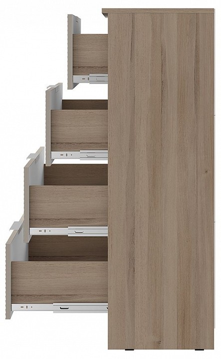 Комод Эмилия BTS_00-00160967