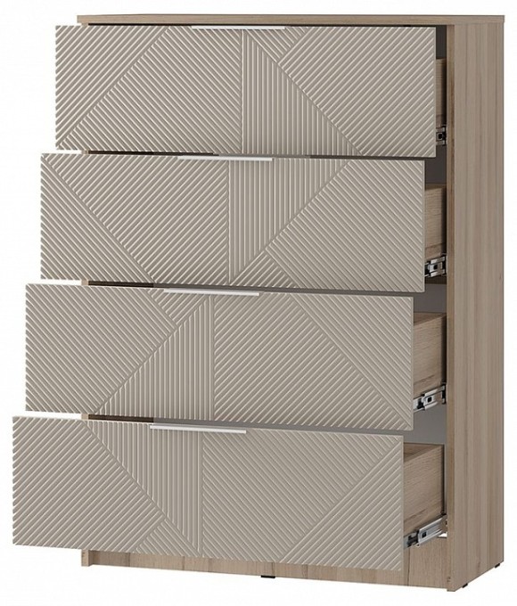 Комод Эмилия BTS_00-00160967