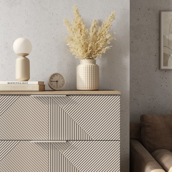 Комод Эмилия BTS_00-00160967