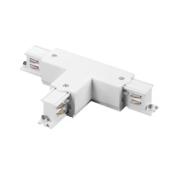 Соединение правое тройное перекидное с подводом питания к шинопроводу 5040xx-(F)/(R) Quattro Lightstar 504136-FRPSR